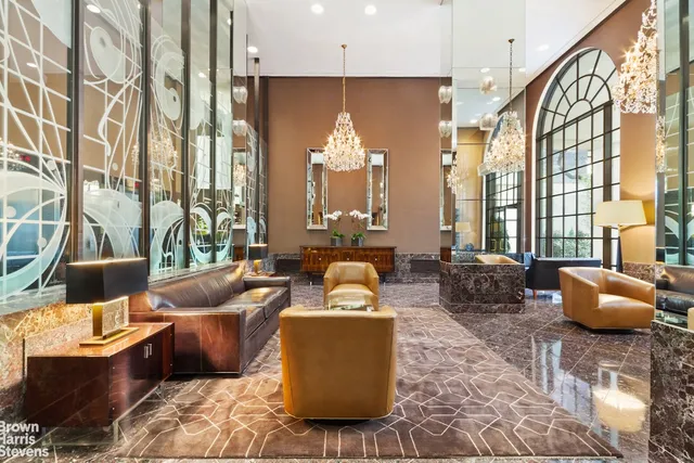 $1,250,000 | 10 West 66th Street, Unit 12B | Upper West Side