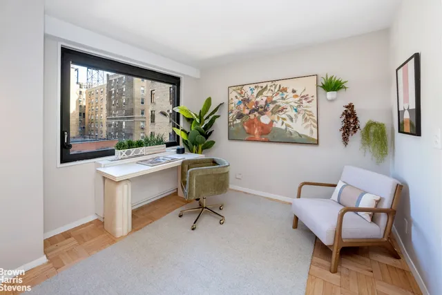 $1,250,000 | 10 West 66th Street, Unit 12B | Upper West Side
