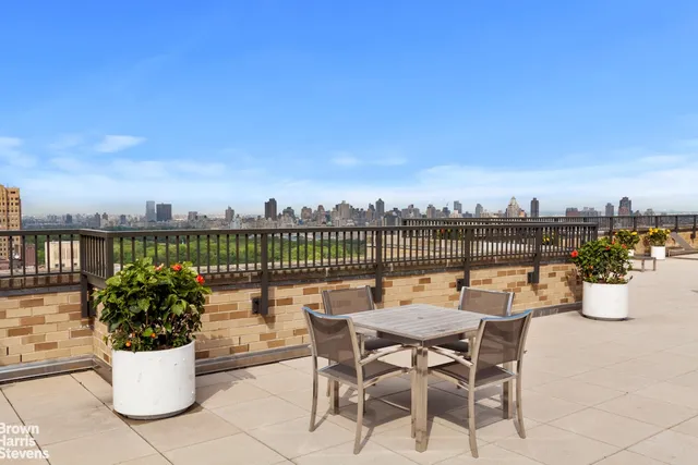 $1,250,000 | 10 West 66th Street, Unit 12B | Upper West Side