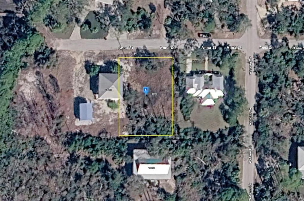 16800 Anna Street Cedar Key, FL 32625 - Photo 1 of 6