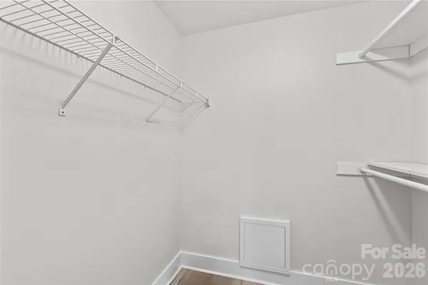 a car parked in front of a house