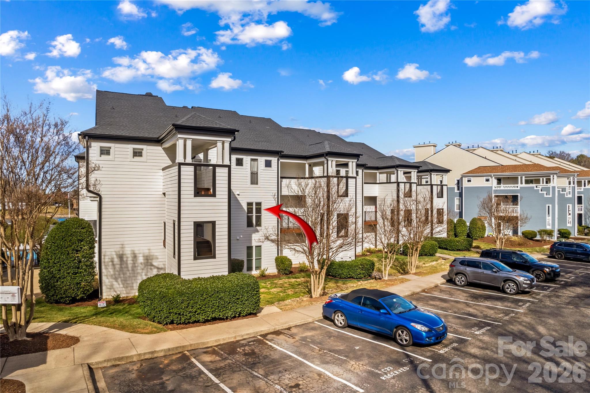 18729 Vineyard Point Lane Cornelius, NC 28031 - Photo 37 of 43