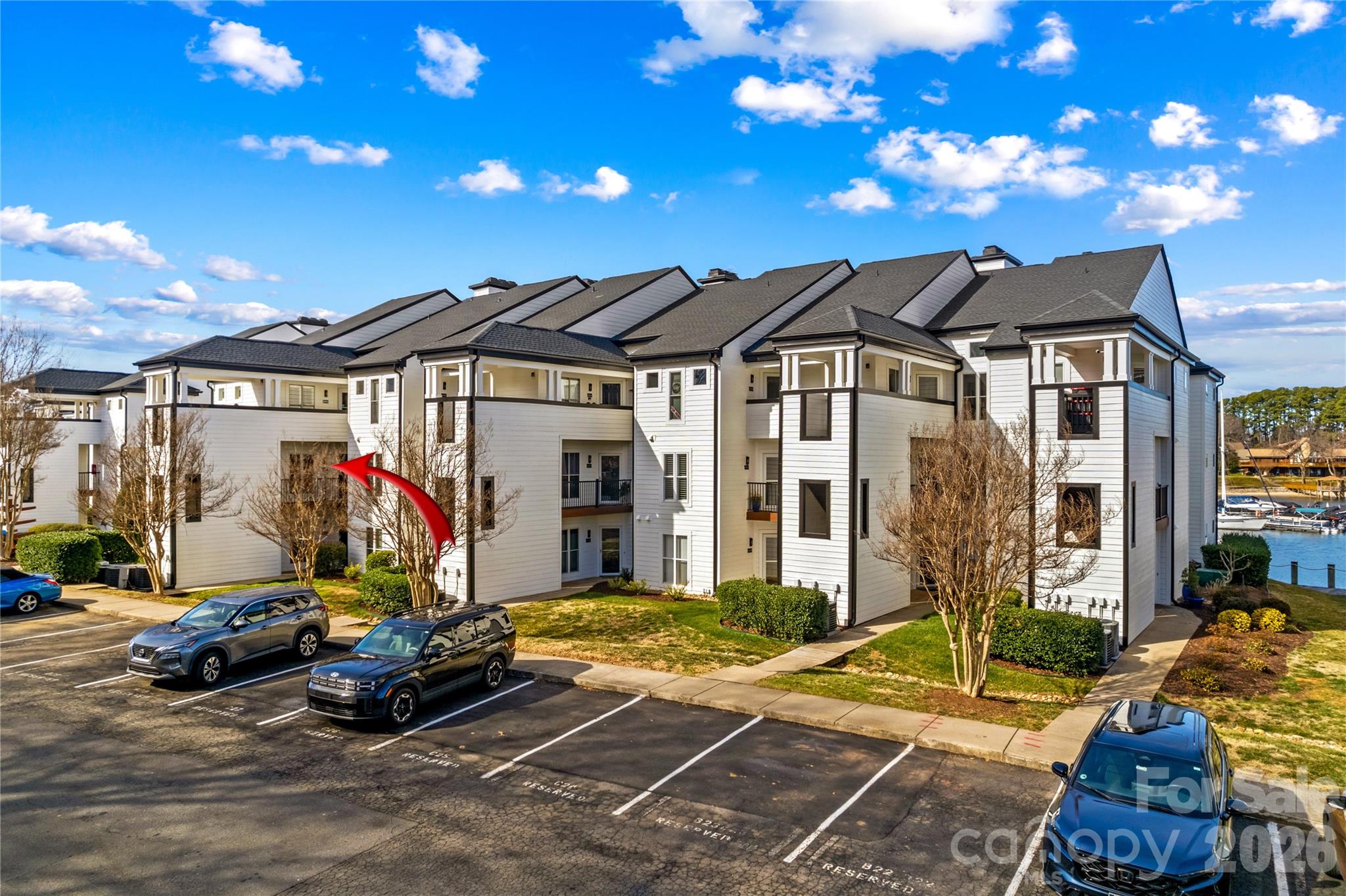 18729 Vineyard Point Lane Cornelius, NC 28031 - Photo 38 of 43