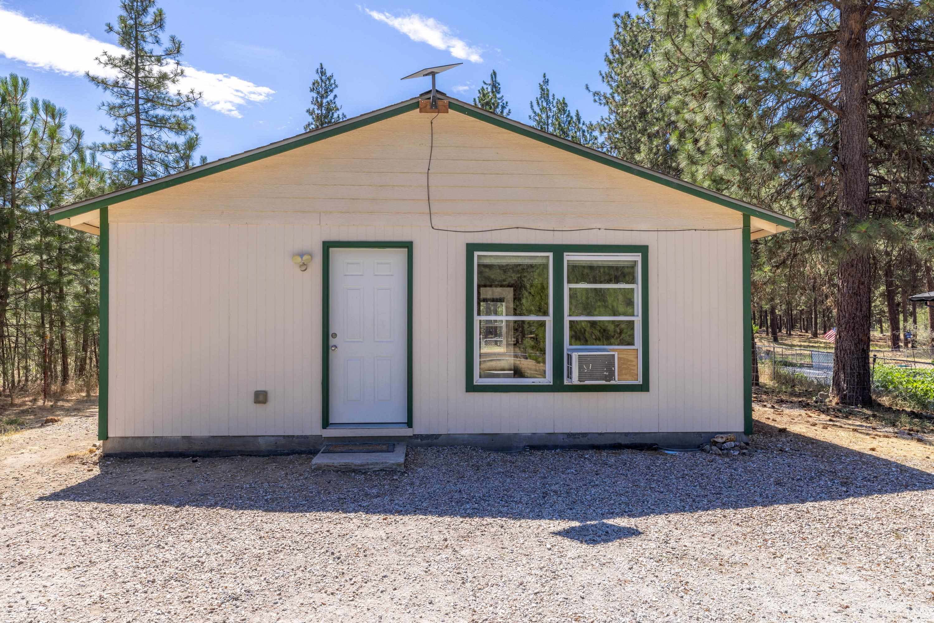 27615 West Long Lake Road Ford, WA 99013 - Photo 20 of 50