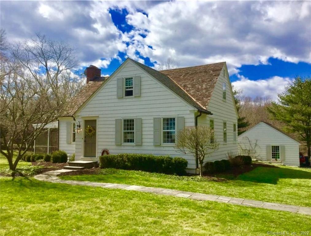 25 Long Lots Road Westport, CT 06880 - Photo 1 of 1 Gallery Image 1
