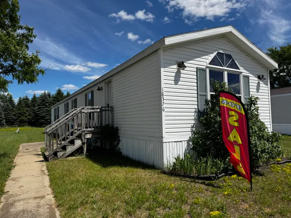 $39,900 | 18376 St Joseph Avenue, Unit 218, Big Rapids, MI 49307