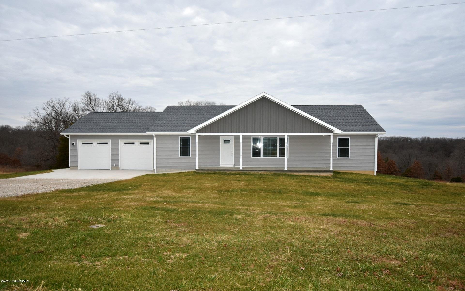 101 Ridgeway Trail Linn, MO 65051 - Photo 1 of 1