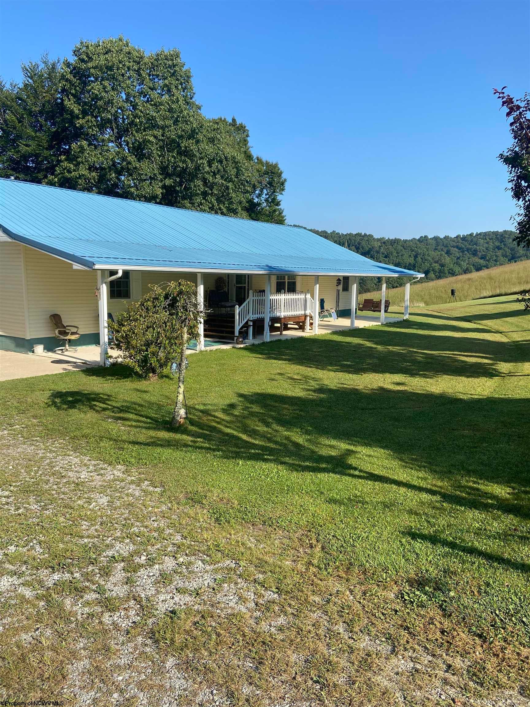 169 Union Hill Road Crawford, WV 26343 - Photo 2 of 37 Gallery Image 2