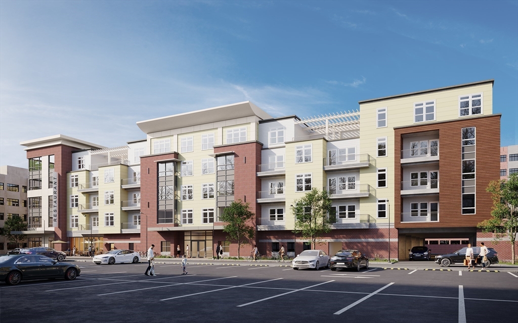 62 Foundry Street, Unit 307 Wakefield, MA 01880 - Photo 15 of 15