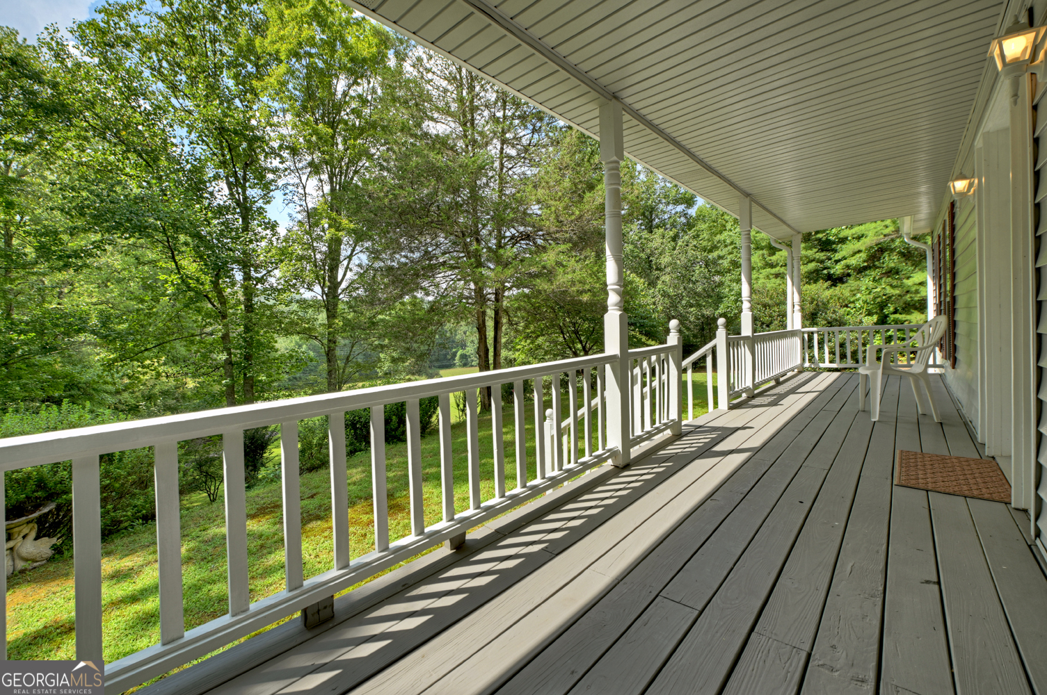 1362 Cherry Log Street Cherry Log, GA 30522 - Photo 31 of 55