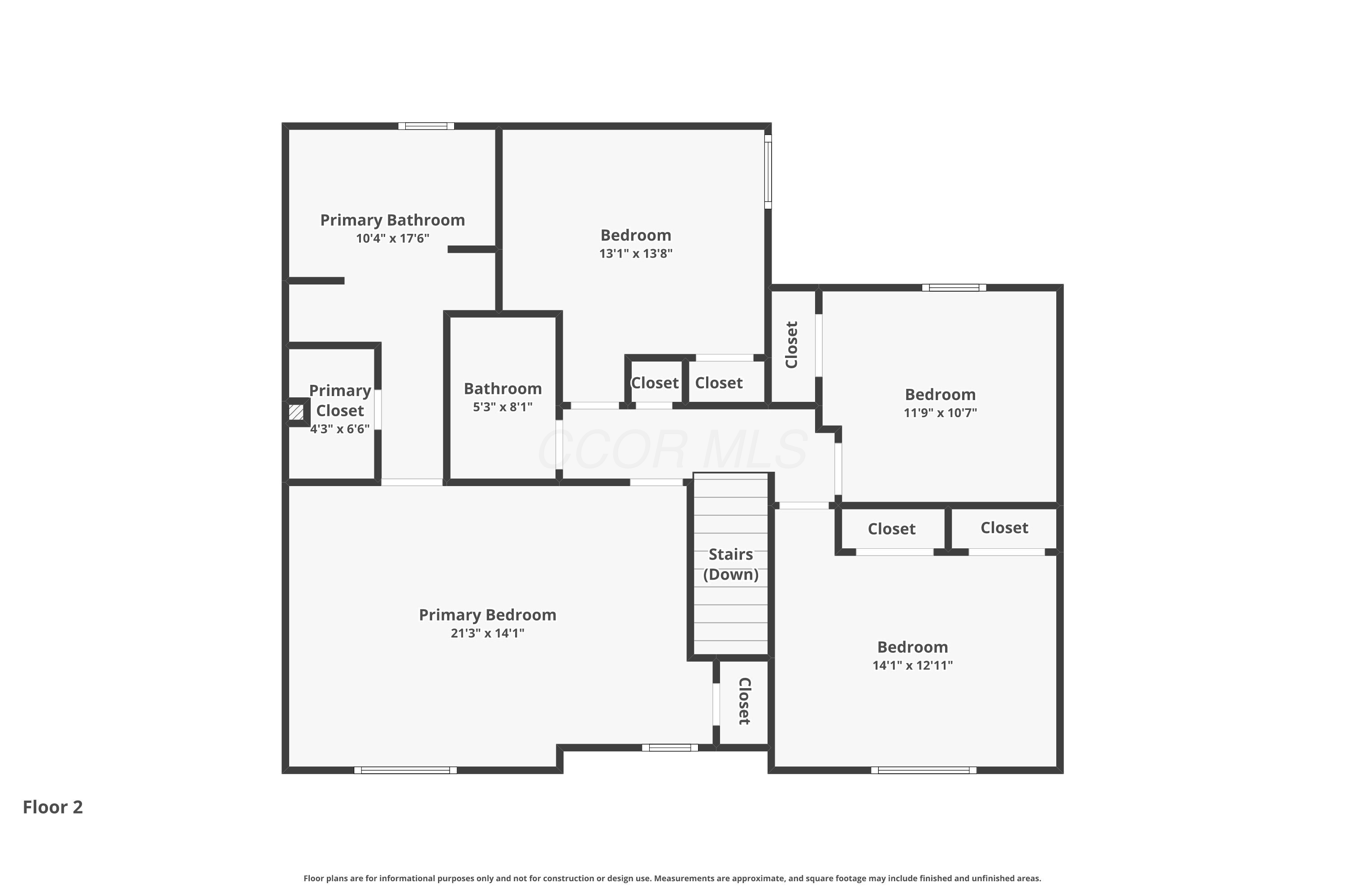 323 Village Ridge Drive Powell, OH 43065 - Photo 45 of 47