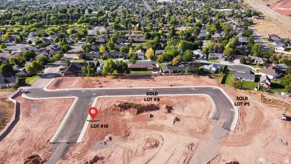 $79,900 | 1065 North 320th West, Unit 10, Richfield, UT 84701