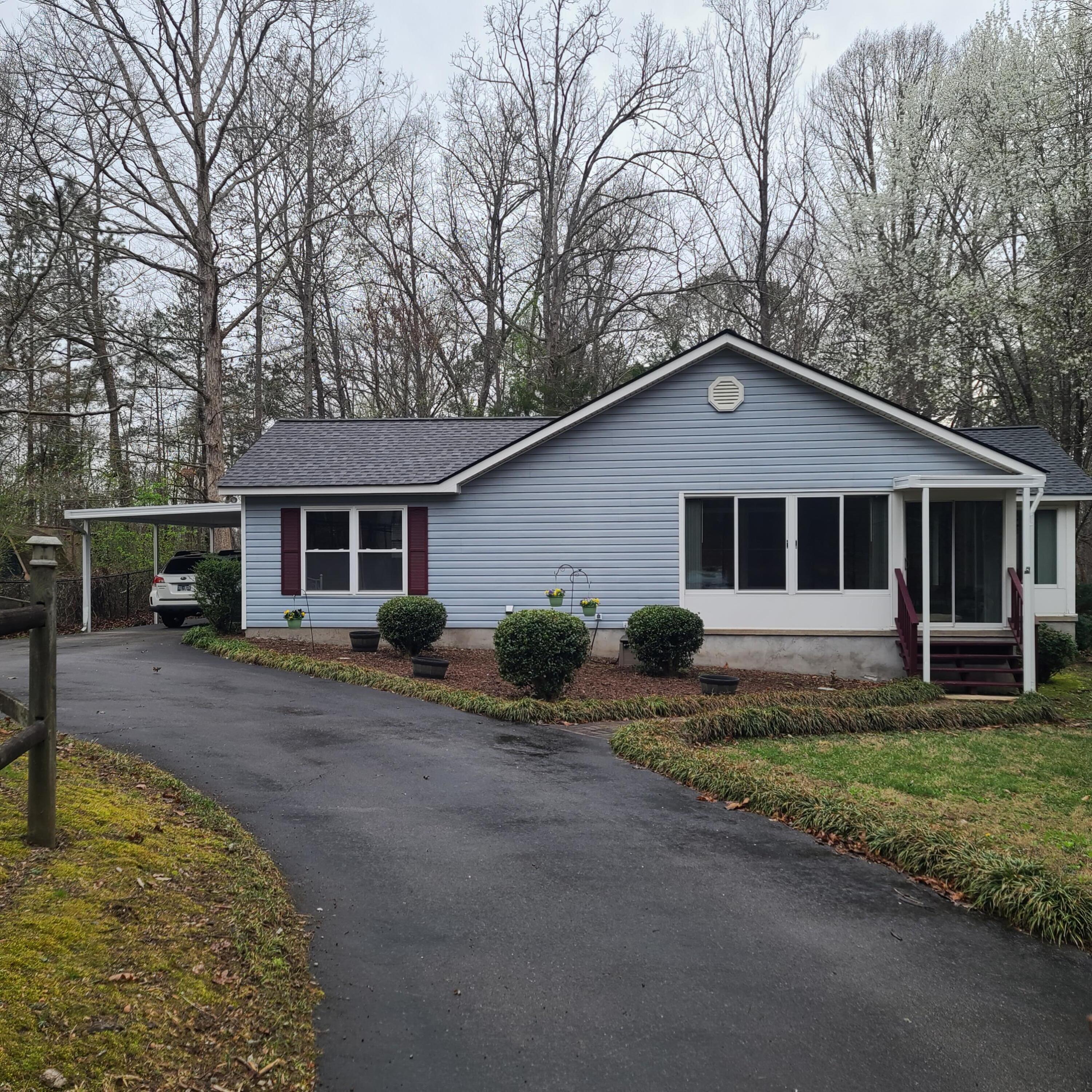 5047 Old Jackson Road Apison, TN 37302 - Photo 1 of 22 20240308_152150