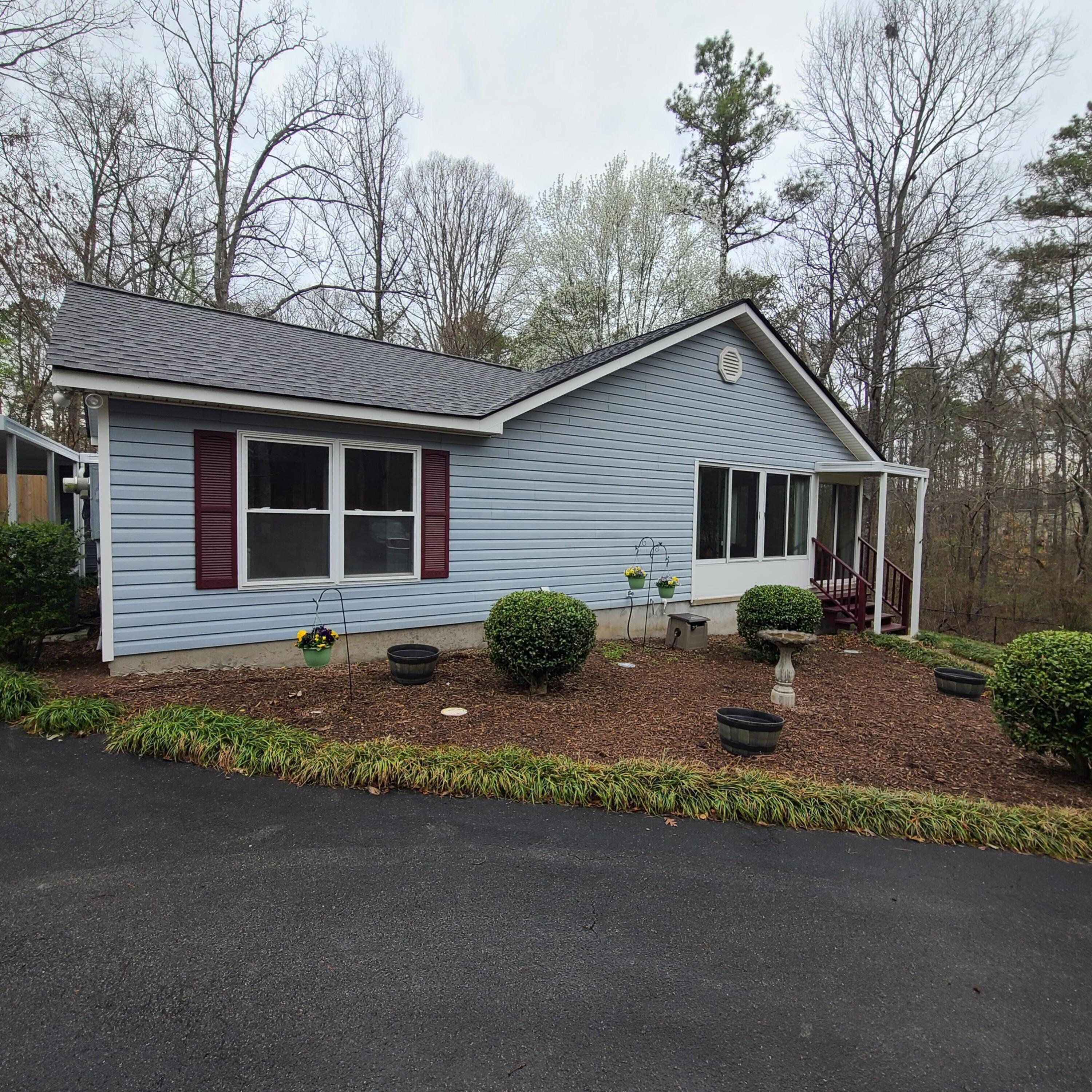 5047 Old Jackson Road Apison, TN 37302 - Photo 3 of 22 20240308_152303