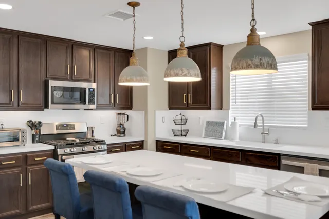 $565,000 | 84131 Azzura Way, Indio, CA 92203