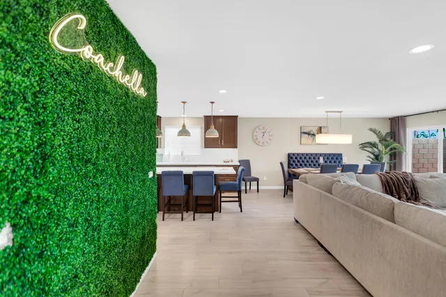 $565,000 | 84131 Azzura Way, Indio, CA 92203