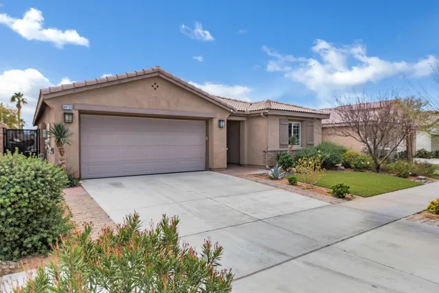 $565,000 | 84131 Azzura Way, Indio, CA 92203