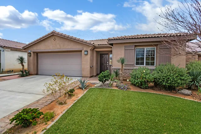 $565,000 | 84131 Azzura Way, Indio, CA 92203