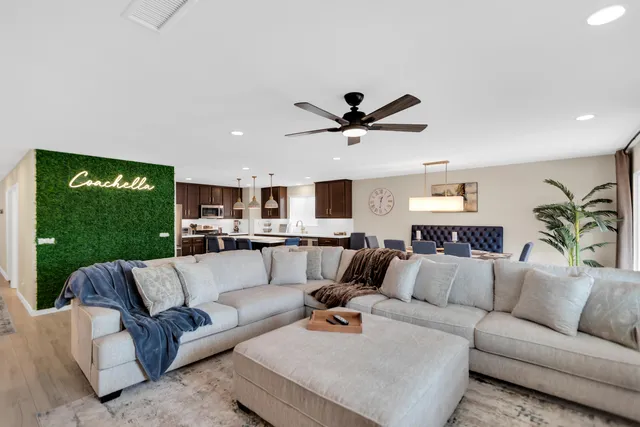 $565,000 | 84131 Azzura Way, Indio, CA 92203