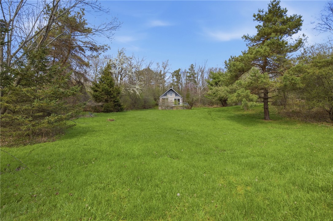2555 A Willett Rd Extension Jerusalem, NY 14478 - Photo 3 of 29
