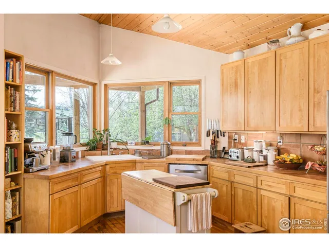 $1,795,000 | 1800 Sumac Avenue, Boulder, CO 80304