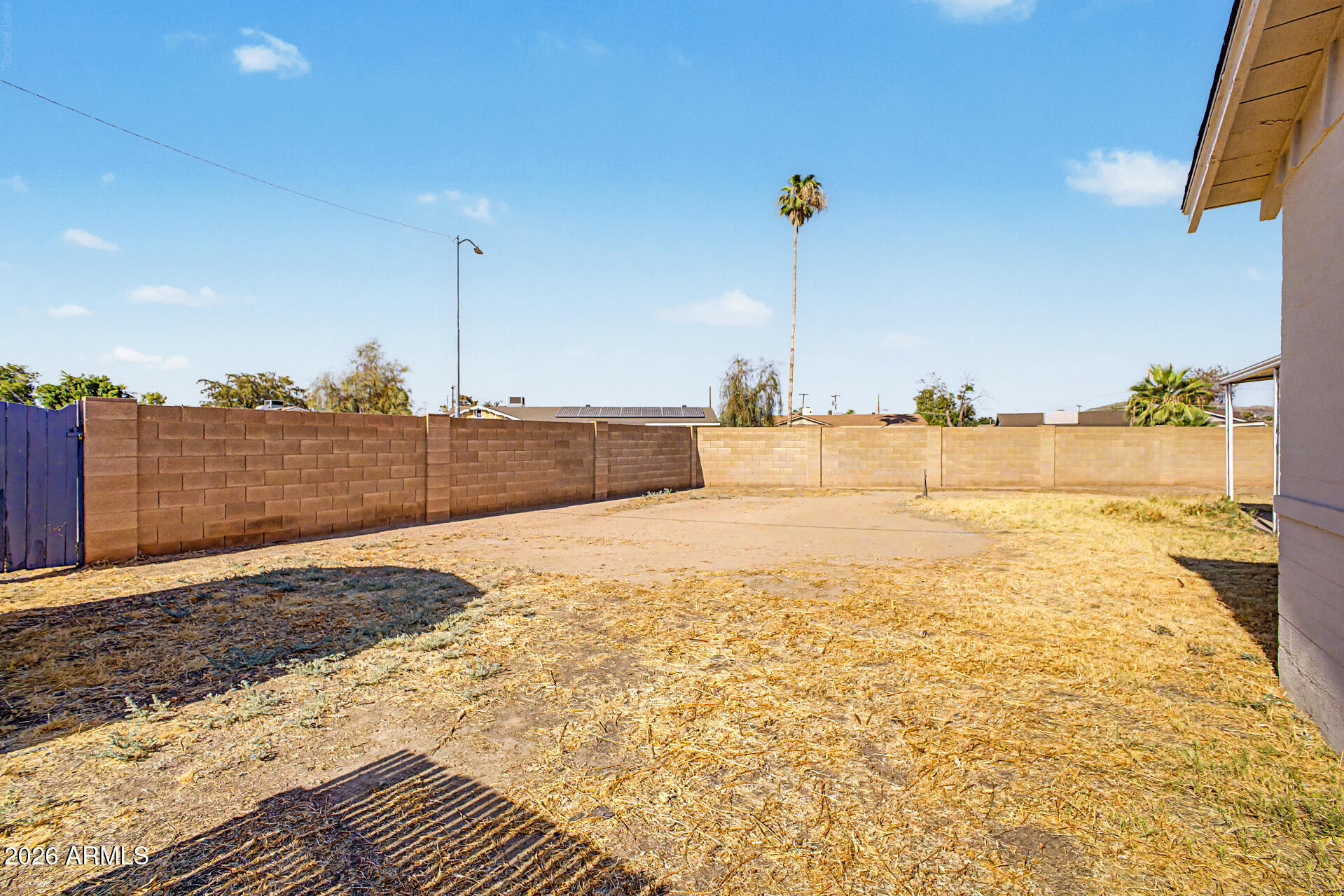 3328 West Bloomfield Road Phoenix, AZ 85029 - Photo 11 of 13 Yard