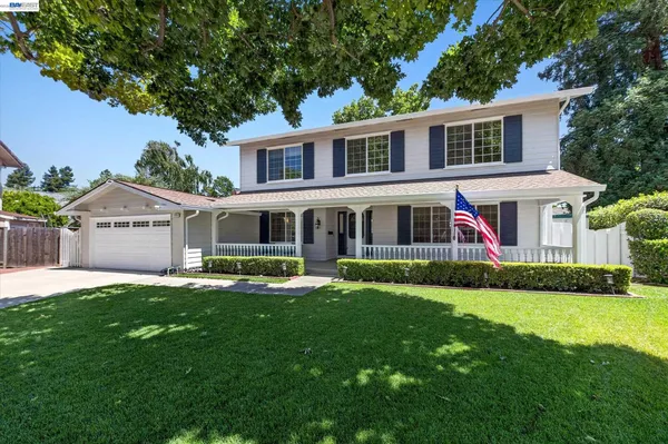 $1,899,999 | 1719 Baywood Court, Pleasanton, CA 94566