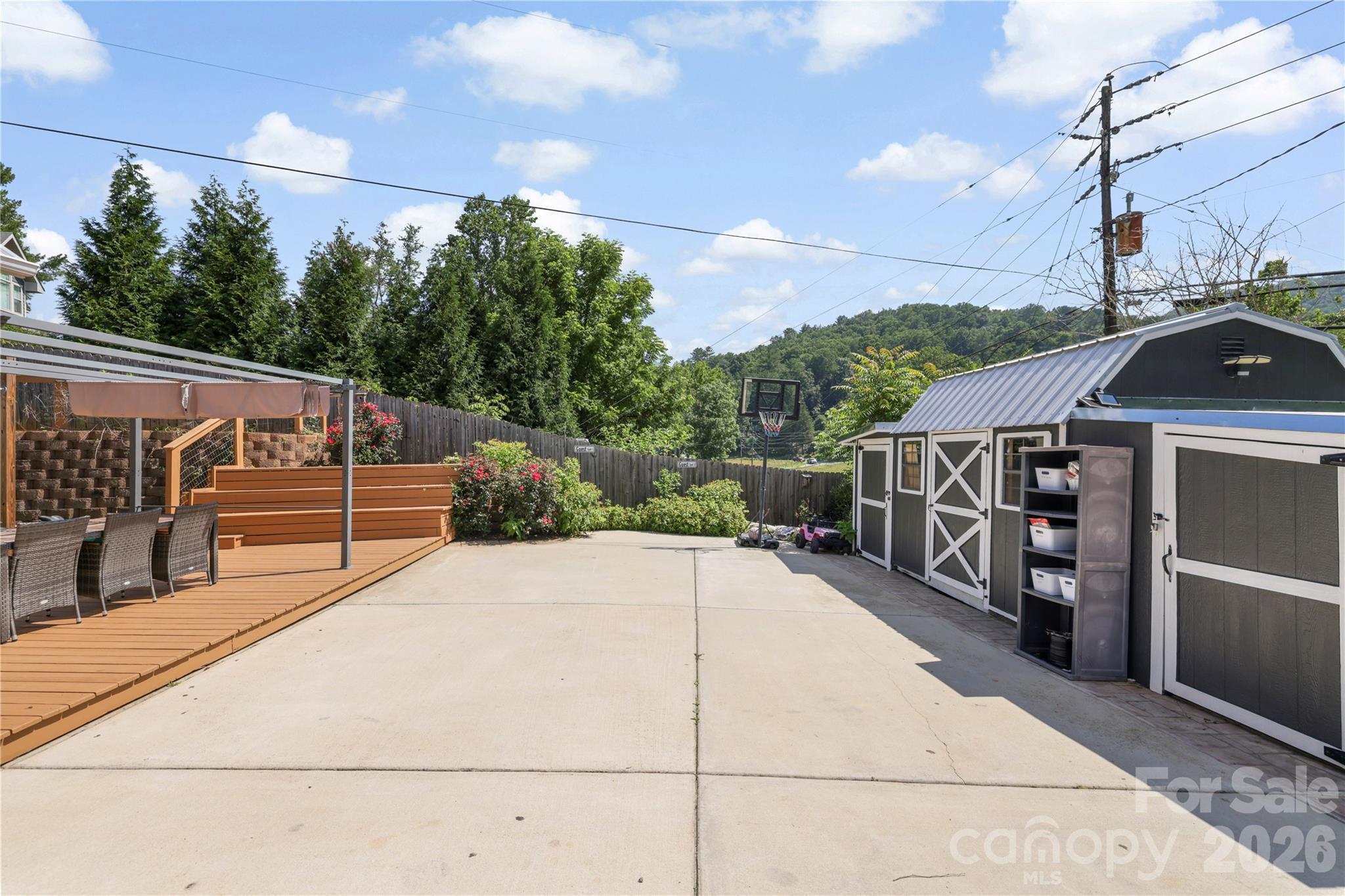 2252 Riceville Road Asheville, NC 28805 - Photo 40 of 46