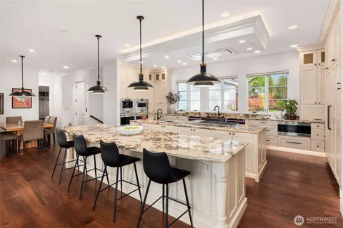 $5,999,000 | 27216 Grand Ridge Drive, Issaquah, WA 98029