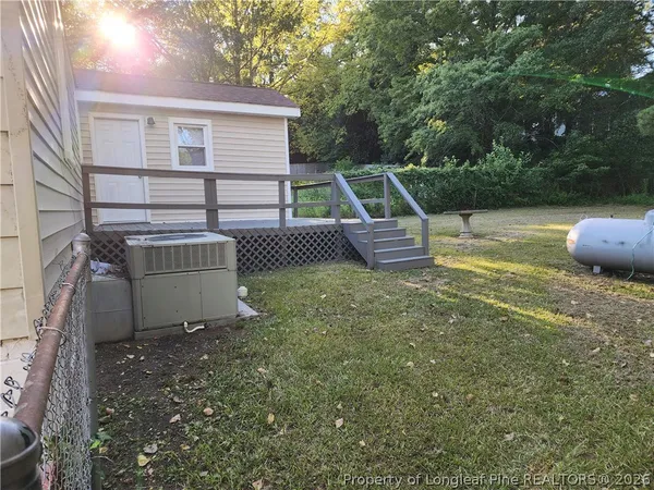 $1,100 | 113 Mullins Avenue, Fayetteville, NC 28301