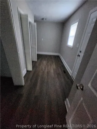 $1,100 | 113 Mullins Avenue, Fayetteville, NC 28301