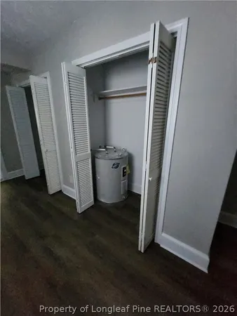 $1,100 | 113 Mullins Avenue, Fayetteville, NC 28301