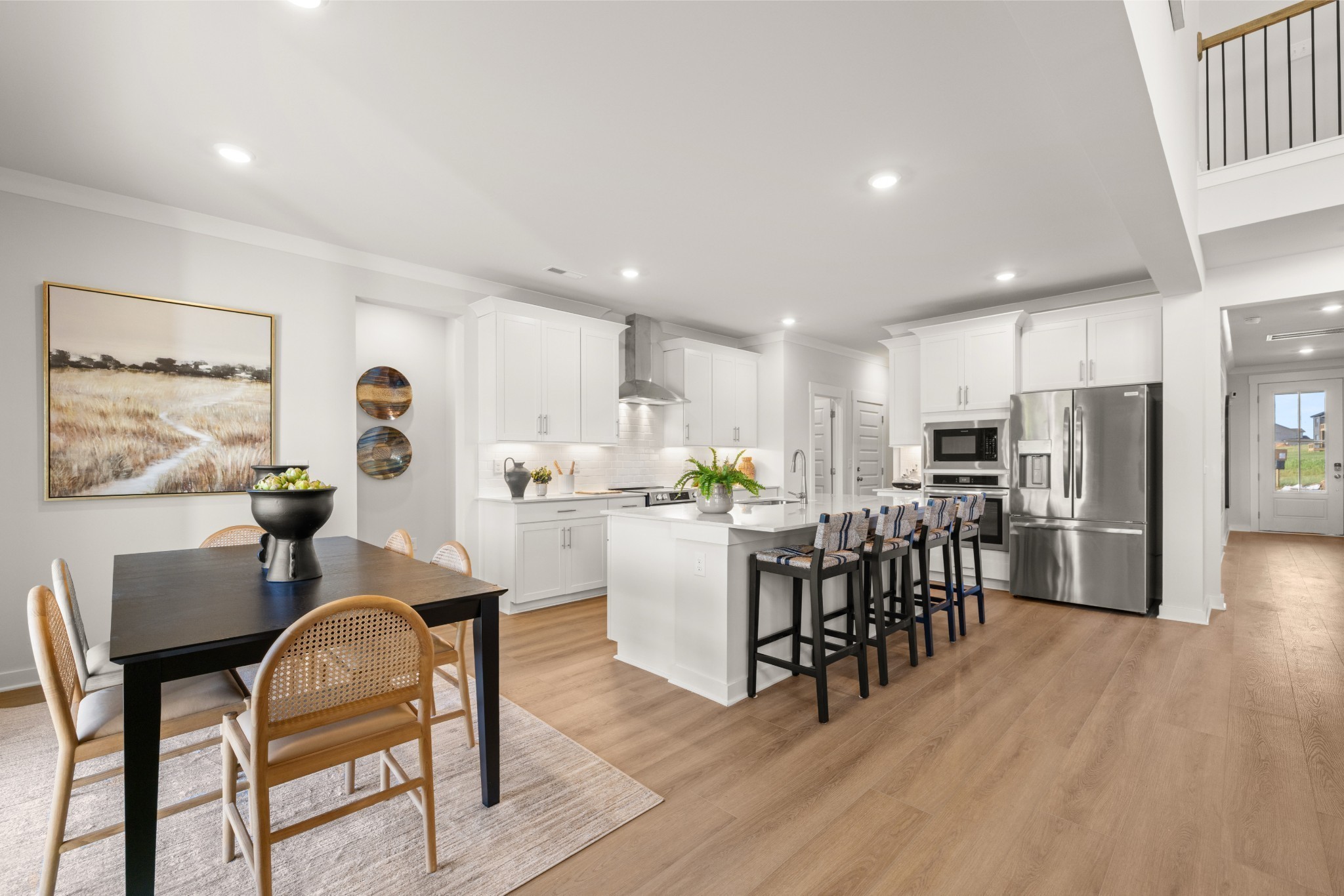 401 Mclemore Ridge Clarksville, TN 37043 - Photo 14 of 64