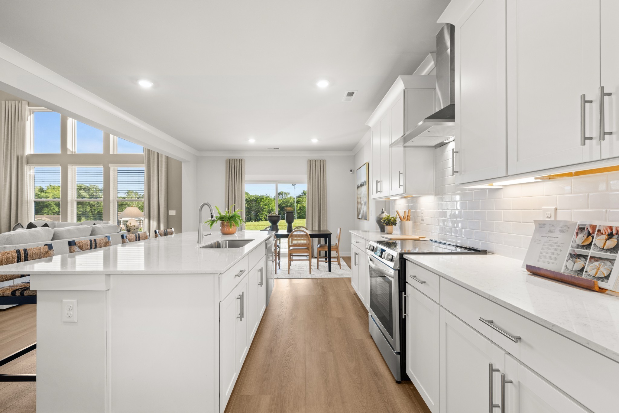 401 Mclemore Ridge Clarksville, TN 37043 - Photo 18 of 64