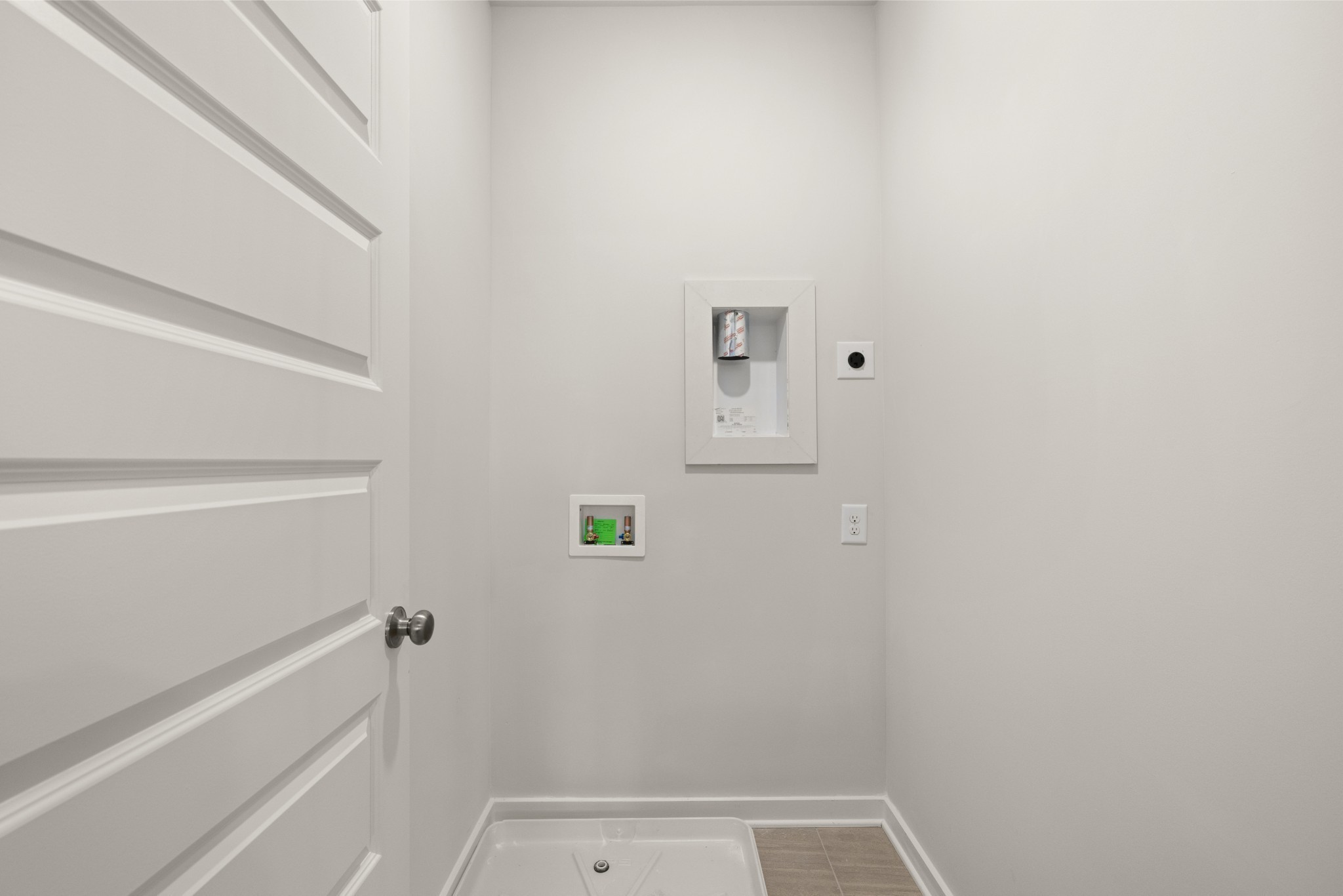 401 Mclemore Ridge Clarksville, TN 37043 - Photo 53 of 64 a view of an empty room