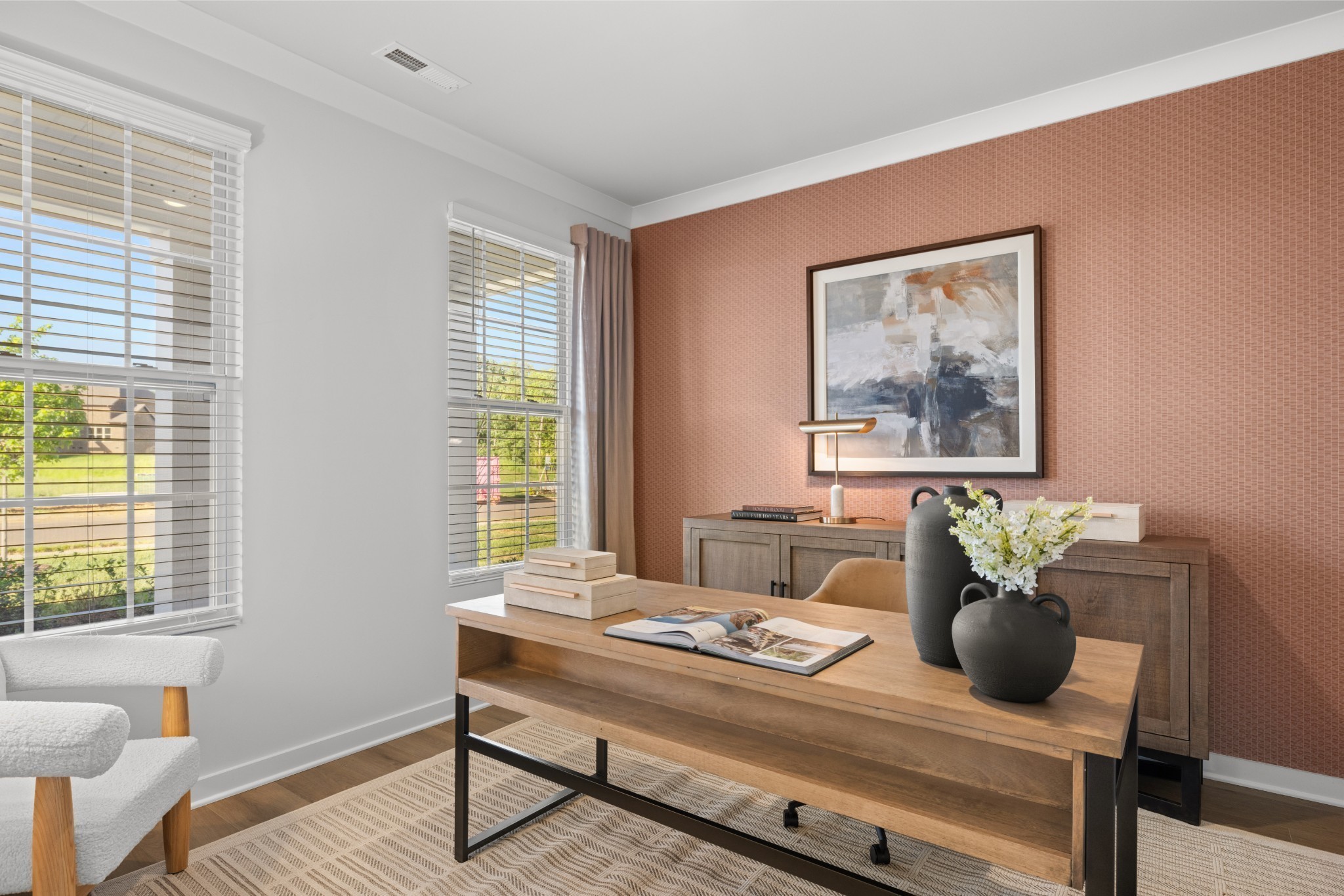 401 Mclemore Ridge Clarksville, TN 37043 - Photo 6 of 64 a view of a dining room with a table and chairs
