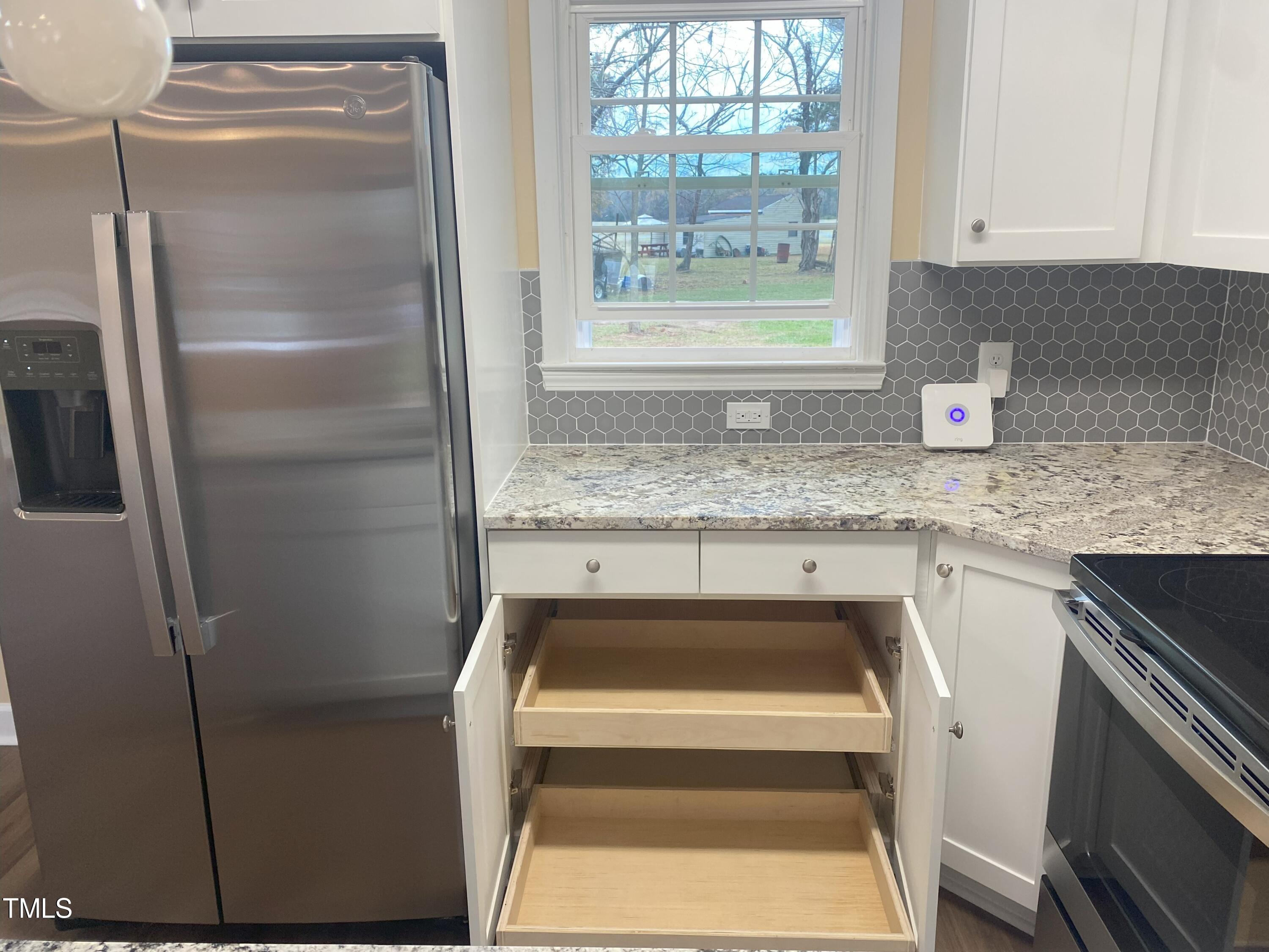 737 Folly Road Plymouth, NC 27962 - Photo 12 of 23 09. Kitchen Cabinets 1