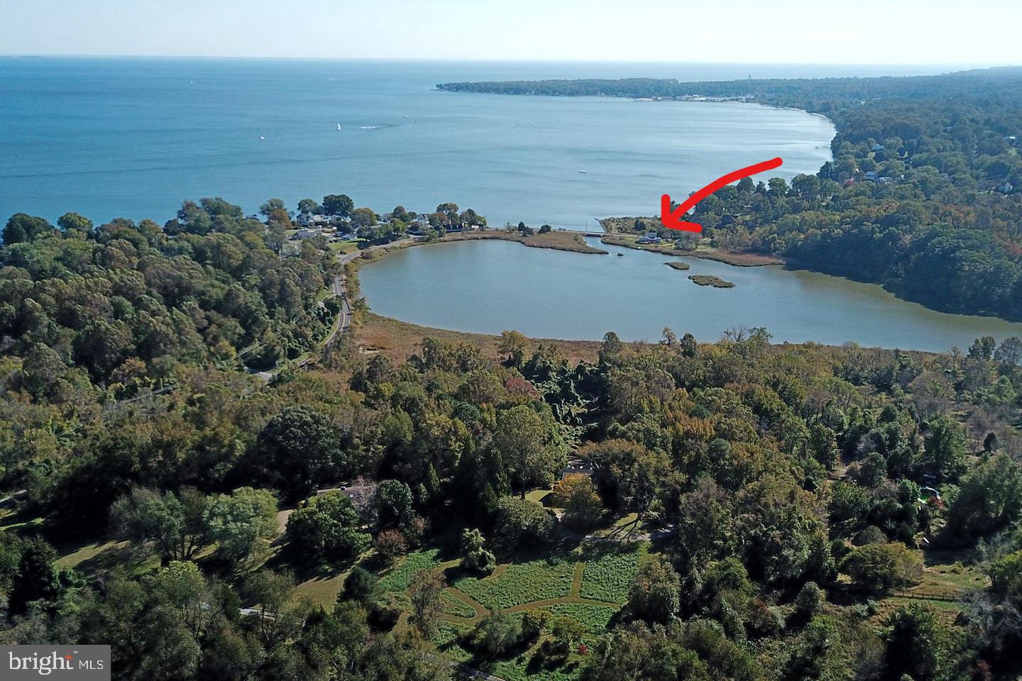 585 Fairhaven Road Tracys Landing, MD 20779 - Photo 2 of 13