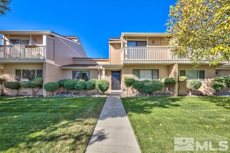 1636 Olua Street, Unit 2 Minden, NV 89423 - Photo 1 of 18 Photo 1