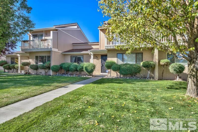 1636 Olua Street, Unit 2 Minden, NV 89423 - Photo 2 of 18 Photo 2