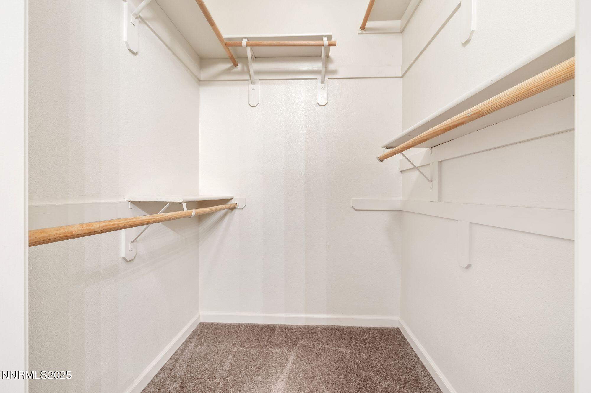 1325 South Meadows Parkway, Unit 224 Reno, NV 89521 - Photo 15 of 29 a view of walk in closet