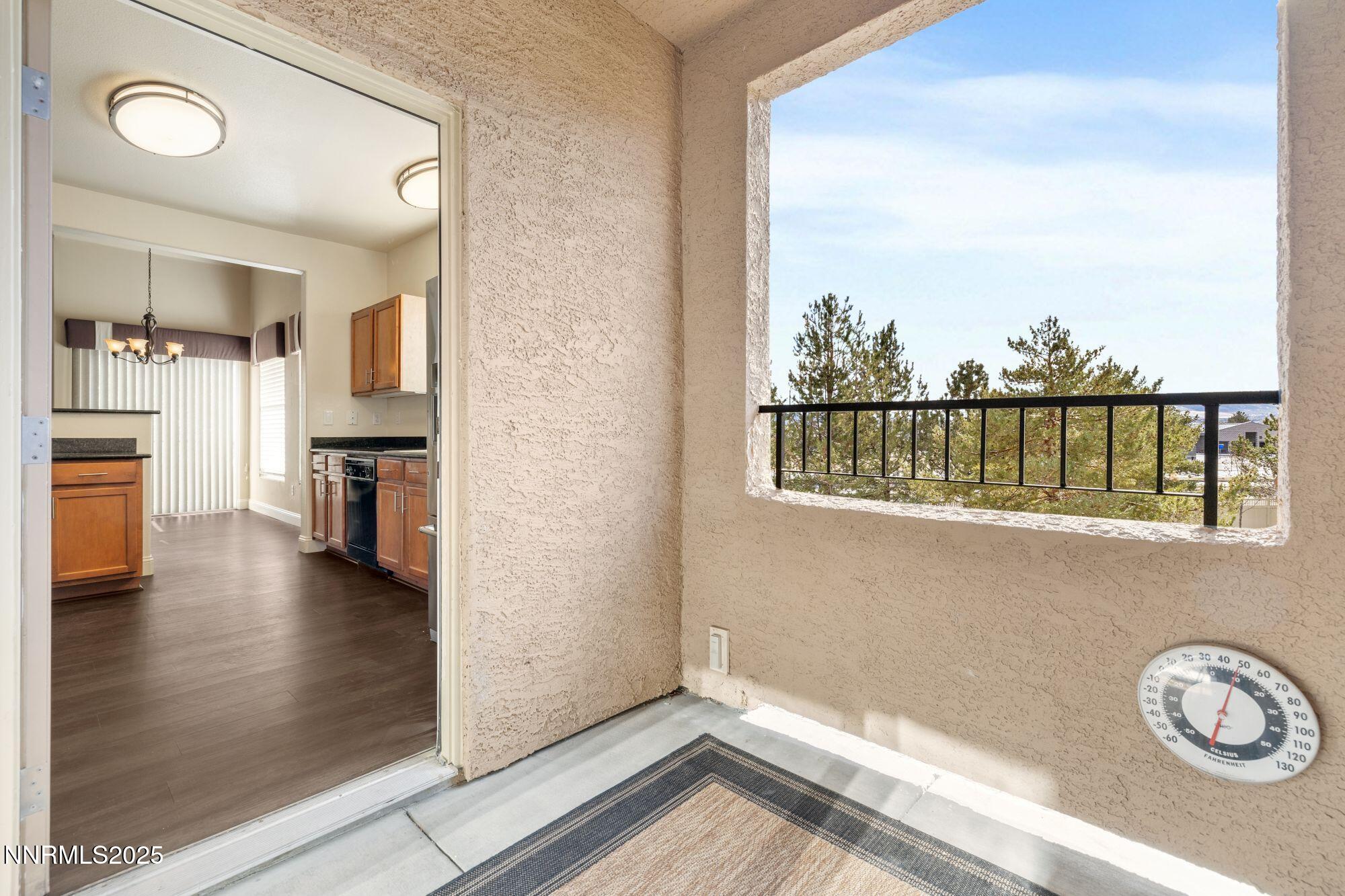 1325 South Meadows Parkway, Unit 224 Reno, NV 89521 - Photo 26 of 29 a view of kitchen with furniture and a window