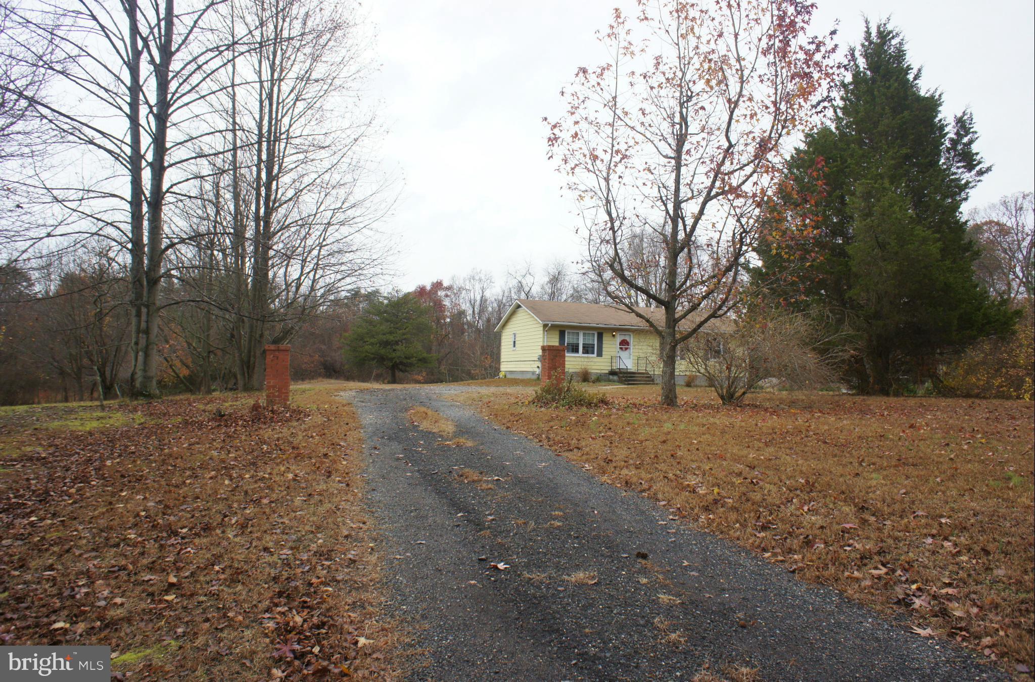 7244 Clyde Jones Road Owings, MD 20736 - Photo 1 of 26 Welcome to 7244 Clyde Jones Rd!