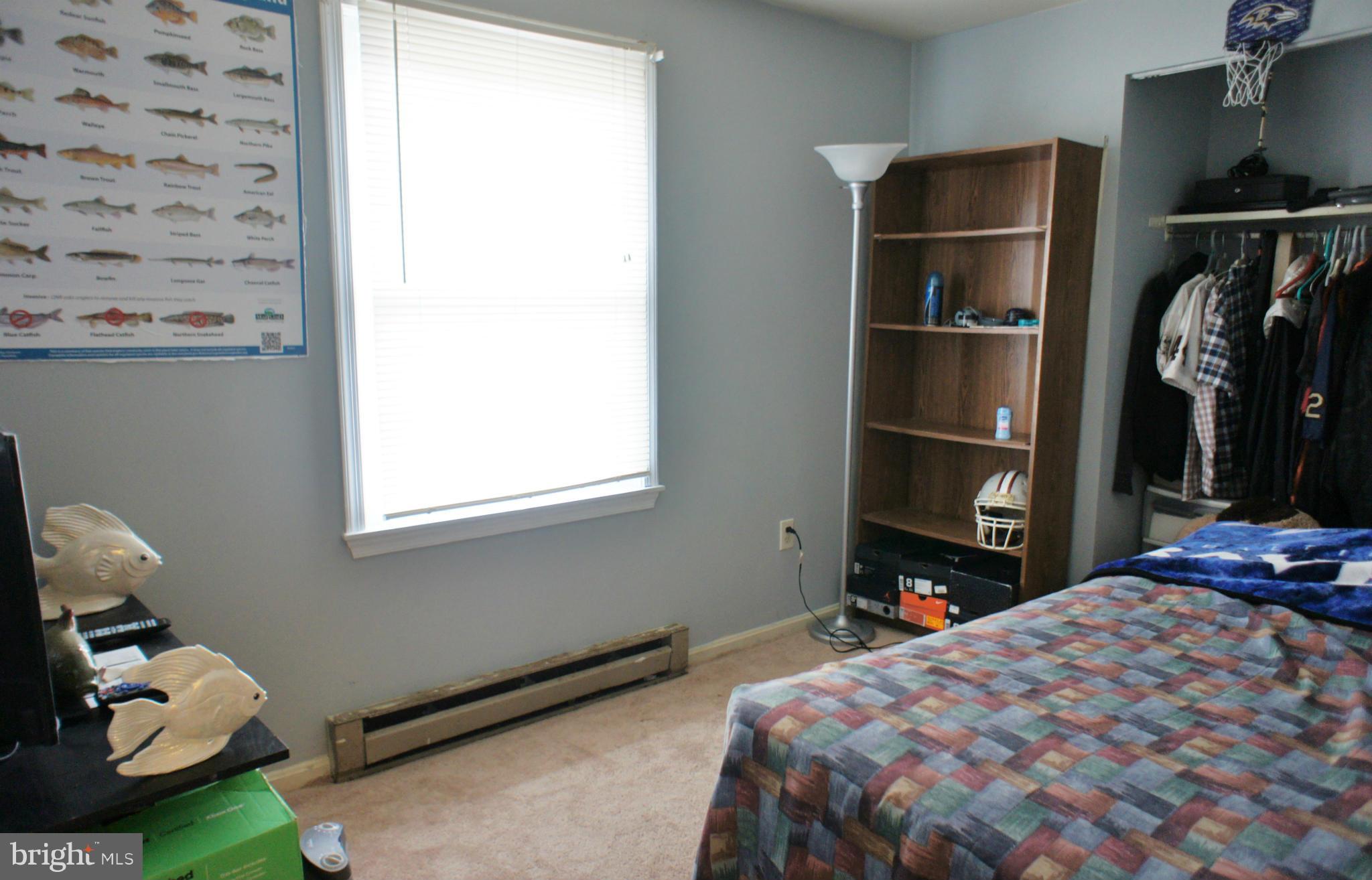 7244 Clyde Jones Road Owings, MD 20736 - Photo 16 of 26 Bedroom #3