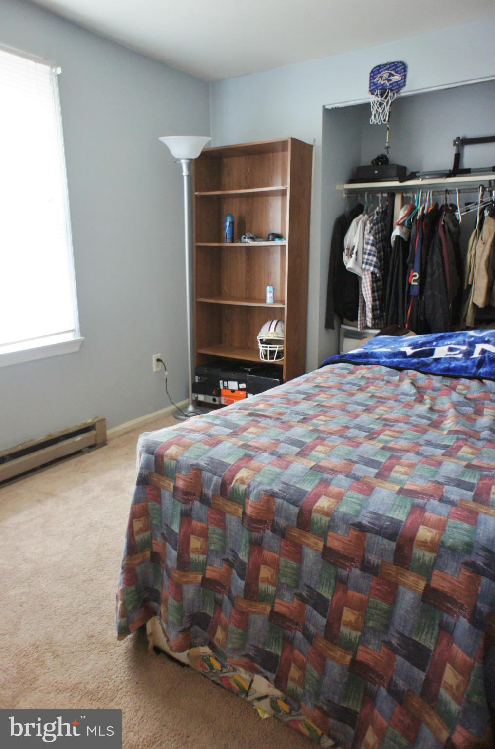 7244 Clyde Jones Road Owings, MD 20736 - Photo 17 of 26 Bedroom #3