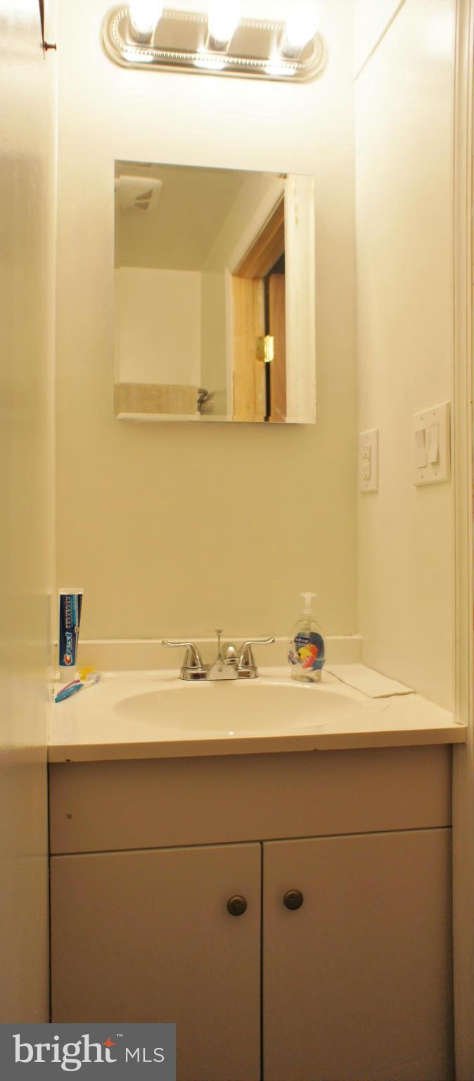 7244 Clyde Jones Road Owings, MD 20736 - Photo 19 of 26 Master bath