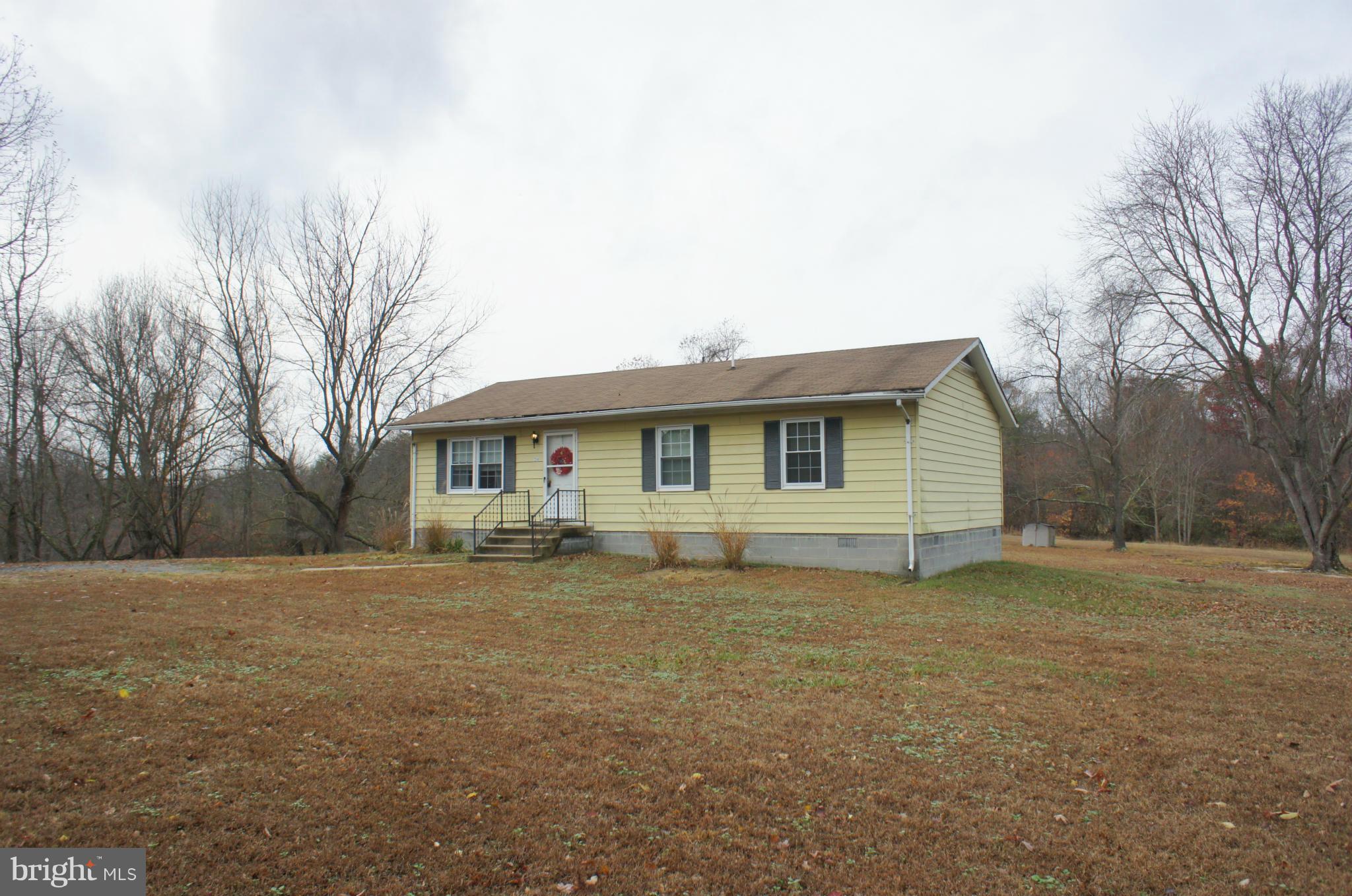 7244 Clyde Jones Road Owings, MD 20736 - Photo 26 of 26 Make this your new home today!