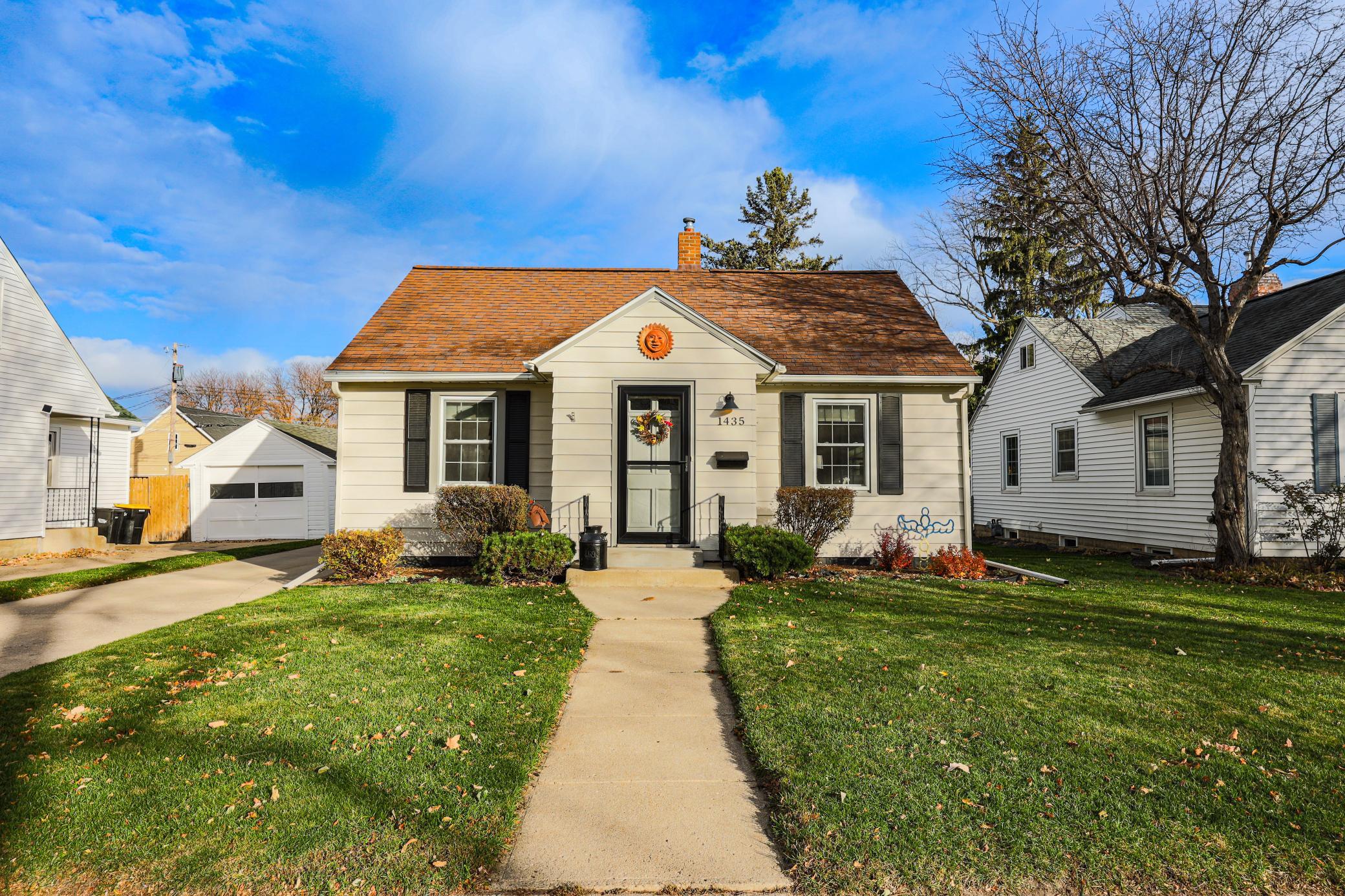 1435 1st Street Northwest Rochester, MN 55901 - Photo 1 of 1