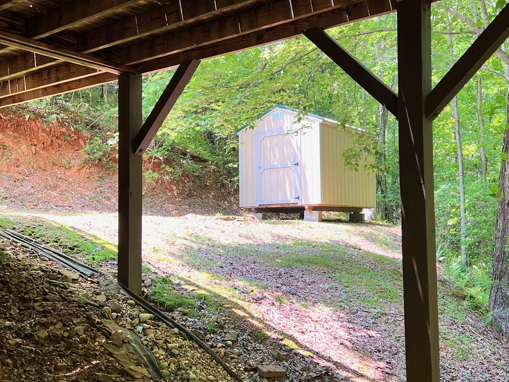 384 Shadow Pnes Drive Murphy, NC 28906 - Photo 11 of 36