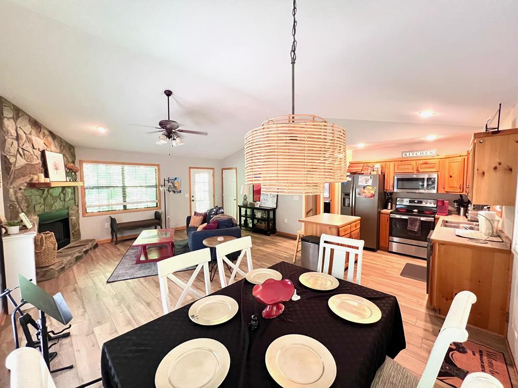 384 Shadow Pnes Drive Murphy, NC 28906 - Photo 13 of 36